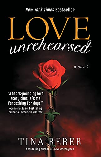 Stock image for Love Unrehearsed for sale by Orion Tech