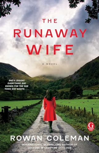 Beispielbild fr The Runaway Wife : A Book Club Recommendation! zum Verkauf von Better World Books