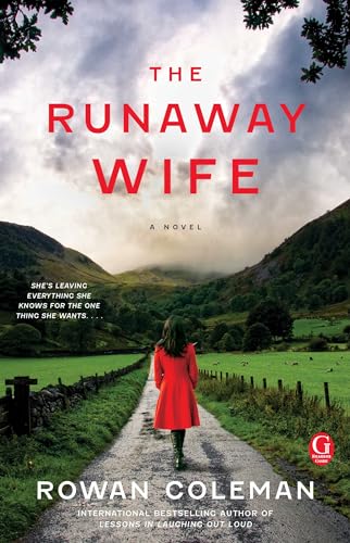 Imagen de archivo de The Runaway Wife: A Book Club Recommendation! a la venta por SecondSale
