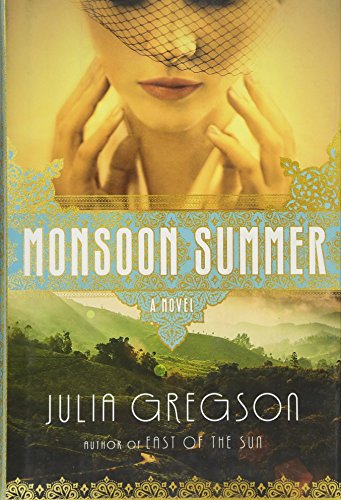 Imagen de archivo de Monsoon Summer: A Novel a la venta por Once Upon A Time Books