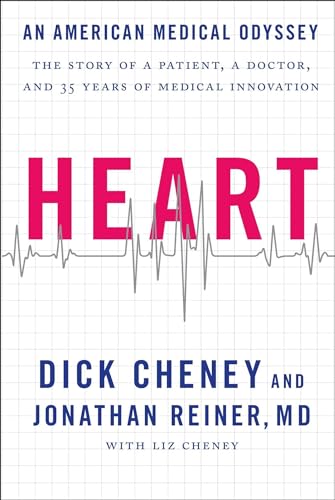 Beispielbild fr Heart: An American Medical Odyssey zum Verkauf von ThriftBooks-Dallas