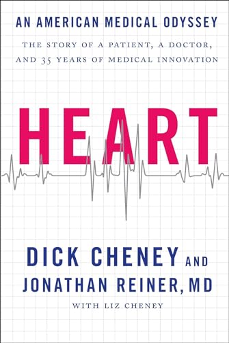 9781476725406: Heart: An American Medical Odyssey