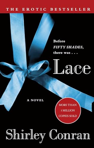 Beispielbild fr Lace : A Novel zum Verkauf von Better World Books