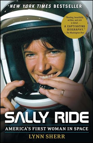 Beispielbild fr Sally Ride zum Verkauf von Blackwell's