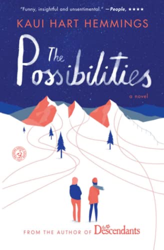 Imagen de archivo de The Possibilities: A Novel a la venta por HPB-Ruby