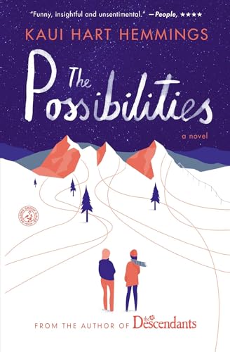 Stock image for The Possibilities: A Novel for sale by SecondSale