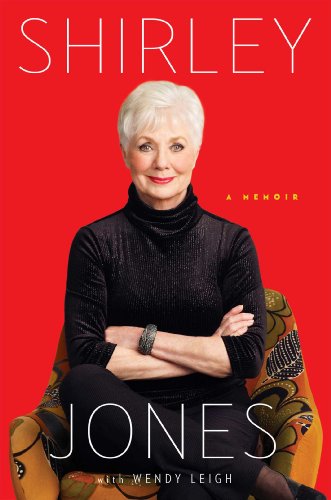 Beispielbild fr Shirley Jones: A Memoir zum Verkauf von Wonder Book