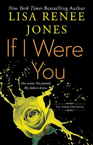 9781476726045: If I Were You (1) (The Inside Out Series)