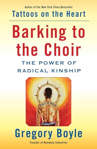 Beispielbild fr Barking to the Choir: The Power of Radical Kinship zum Verkauf von Dream Books Co.