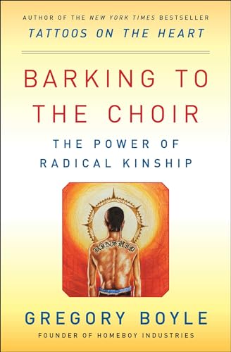 Beispielbild fr Barking to the Choir: The Power of Radical Kinship zum Verkauf von SecondSale