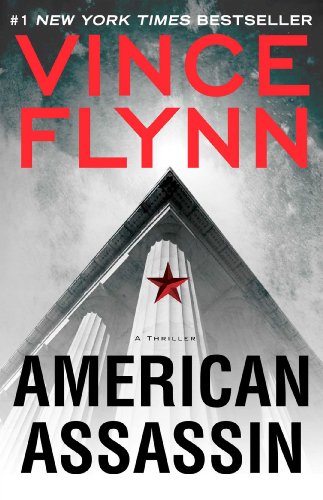 9781476726373: American Assassin: A Thriller (A Mitch Rapp Novel)