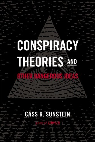 9781476726625: Conspiracy Theories & Other Dangerous Ideas