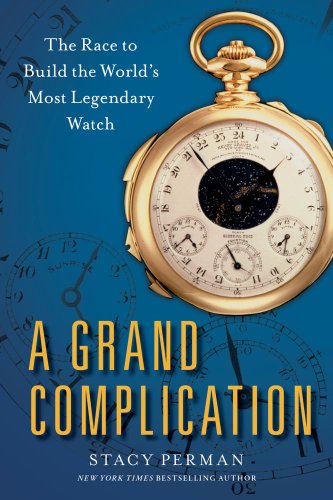 9781476726793: Grand Complication