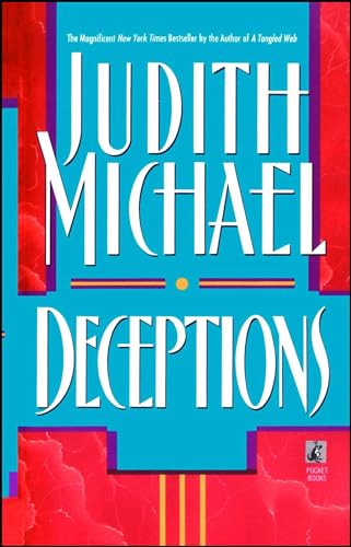 Deceptions (9781476727004) by Michael, Judith