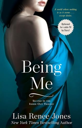 Beispielbild fr Being Me (6) (The Inside Out Series) zum Verkauf von Wonder Book