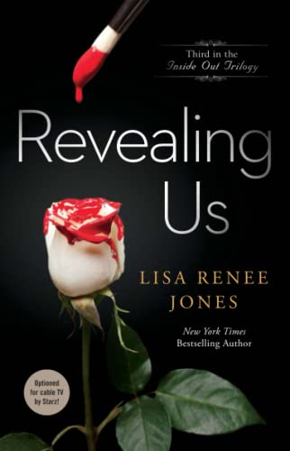 Stock image for Revealing Us (8) (The Inside Out Series) for sale by Gulf Coast Books