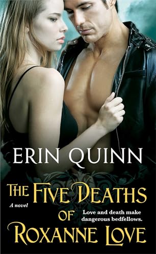 Stock image for The Five Deaths of Roxanne Love (1) (The Beyond Series) for sale by SecondSale