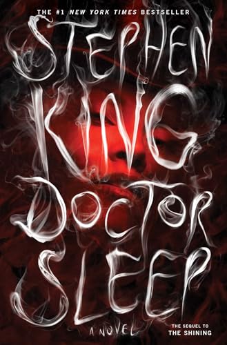 Stock image for Doctor Sleep: A Novel for sale by SecondSale