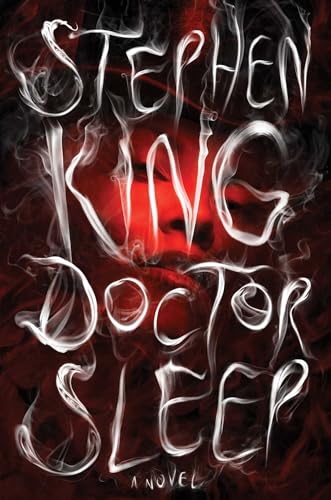 9781476727653: Doctor Sleep: A Novel