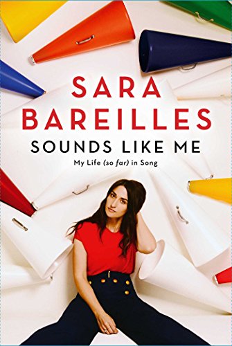 Beispielbild fr Sounds Like Me : My Life (So Far) in Song zum Verkauf von Better World Books