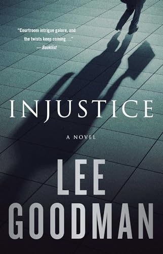 Beispielbild fr Injustice: A Novel zum Verkauf von Wonder Book