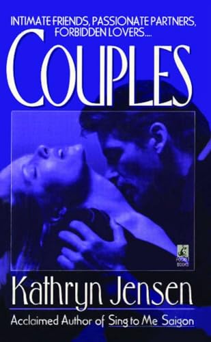 Couples (9781476728117) by Jensen, Kathryn