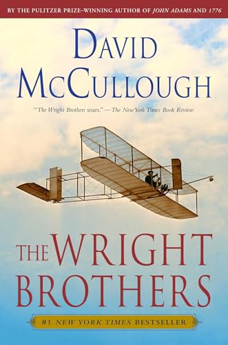 9781476728759: The Wright Brothers