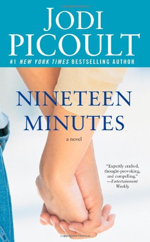 Imagen de archivo de Nineteen Minutes A novel a la venta por SecondSale