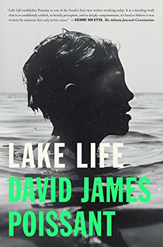 Beispielbild fr Lake Life : A Novel zum Verkauf von Better World Books