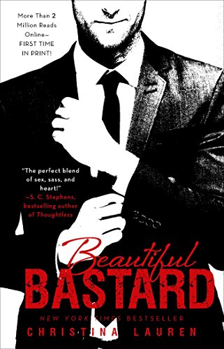 Beispielbild fr Beautiful Bastard (1) (The Beautiful Series) zum Verkauf von ZBK Books