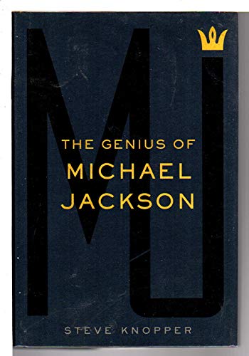 Beispielbild fr MJ : The Genius of Michael Jackson zum Verkauf von Better World Books