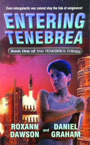 9781476730707: Entering Tenebrea: Book One of the Tenebrea Trilogy: 1