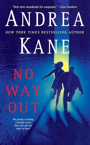 Imagen de archivo de No Way Out a la venta por Hawking Books