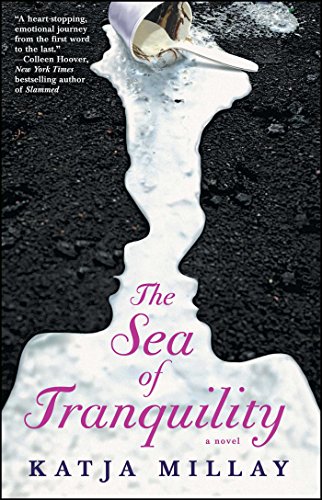 Beispielbild fr The Sea of Tranquility : A Novel zum Verkauf von Better World Books