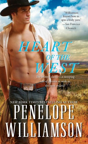 Beispielbild fr Heart of the West zum Verkauf von Better World Books