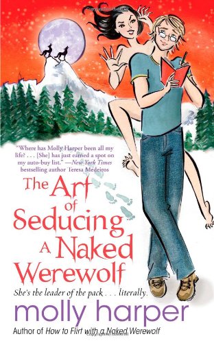 9781476731148: The Art of Seducing a Naked Werewolf