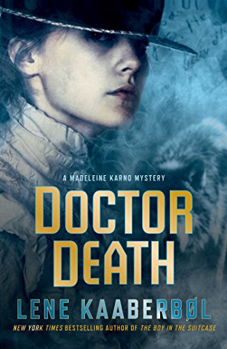 Stock image for Doctor Death for sale by Better World Books