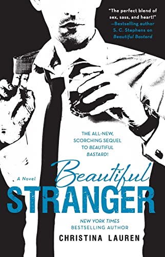 9781476731537: Beautiful Stranger: Volume 2 (The Beautiful Series)