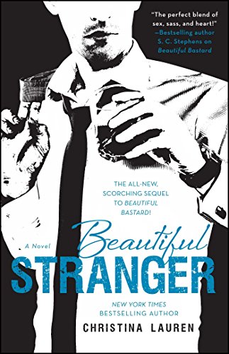 Stock image for Beautiful Stranger for sale by Blackwell's