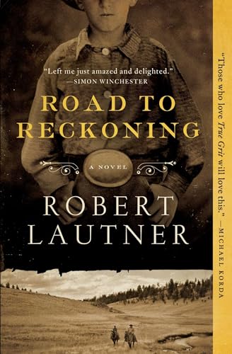 9781476731643: Road to Reckoning: A Novel