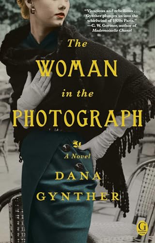 Stock image for The Woman in the Photograph for sale by SecondSale