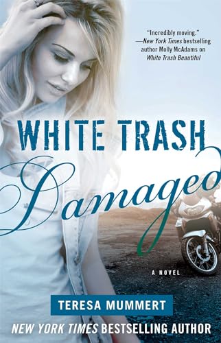 Imagen de archivo de White Trash Damaged a la venta por SecondSale