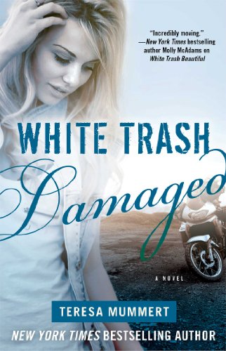Stock image for White Trash Damaged for sale by Better World Books