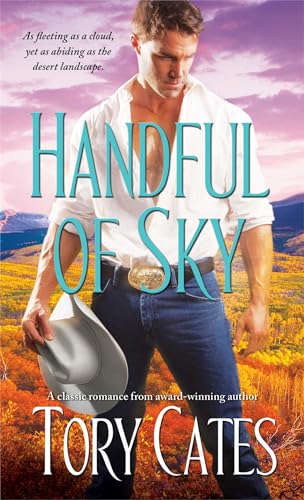 9781476732442: Handful of Sky