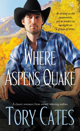 9781476732572: Where Aspens Quake