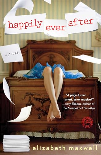 Beispielbild fr Happily Ever After : A Novel zum Verkauf von Better World Books
