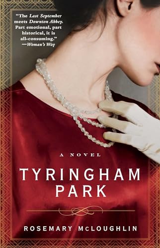 Beispielbild fr Tyringham Park : A Novel zum Verkauf von Better World Books