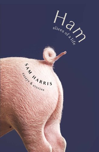 Stock image for Ham : Slices of a Life for sale by Better World Books: West