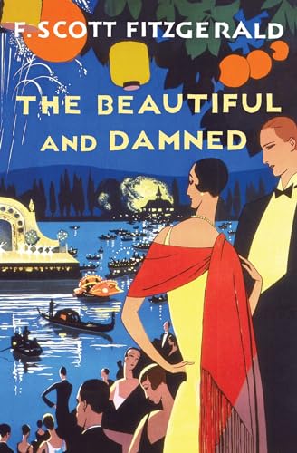 Stock image for The Beautiful and Damned for sale by ThriftBooks-Reno