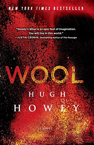 Wool: a novel